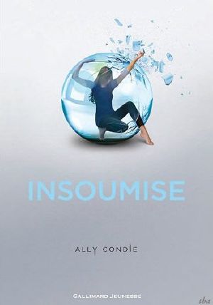 [Promise 02] • Promise, Tome 2 - Insoumise